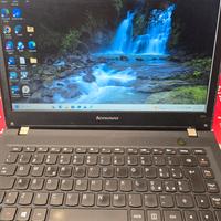 Notebook Lenovo E31-80