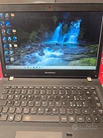 Notebook Lenovo E31-80