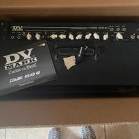 amplificatore DV40 112 COMBO