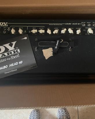 amplificatore DV40 112 COMBO