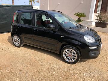 FIAT PANDA 1.3 MTJ S&S LOUNGE