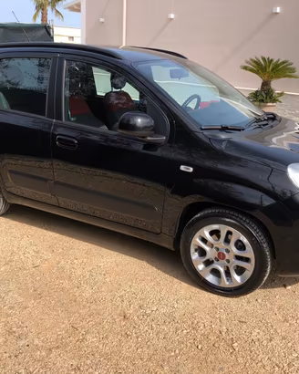 FIAT PANDA 1.3 MTJ S&S LOUNGE