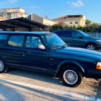 Volvo 240 Super Polar