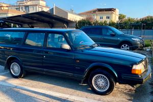 Volvo 244 Super Polar