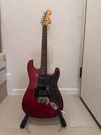 Chitarra elettrica Fender Squier Stratocaster