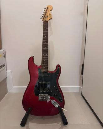 Chitarra elettrica Fender Squier Stratocaster