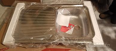 Lavandino incasso mondial