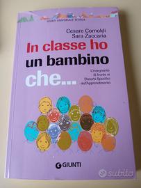 testo per lo studio di alunni con dsa
