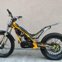 Trial sherco 300