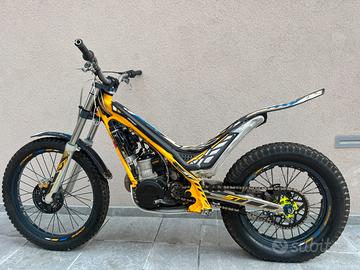 Trial sherco 300