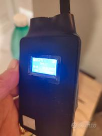 Telecamera di sorveglianza