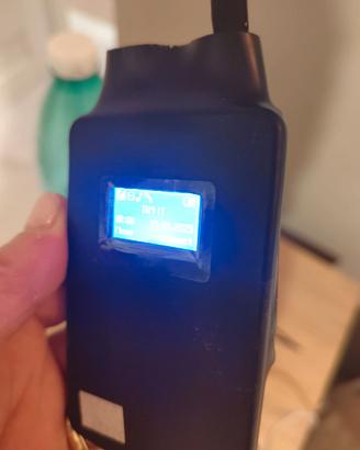 Telecamera di sorveglianza