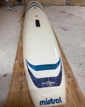 Tavola Windsurf mistral