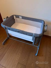 Next to Me Magic Evo - Chicco