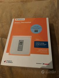 Termostato Netatmo