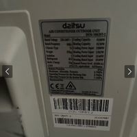 Condizionatori 18000 btu