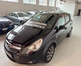 OPEL - Corsa - 1.2 16V 5 porte Edition