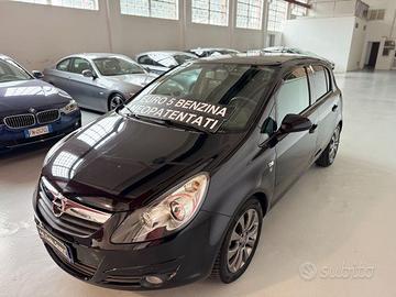 OPEL - Corsa - 1.2 16V 5 porte Edition