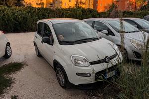 Fiat hybrid 