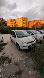 Fiat hybrid 