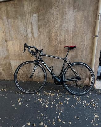 Bici da corsa Trek Madone
