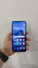 Xiaomi Redmi Note 9 Pro silver 128 GB - 9201