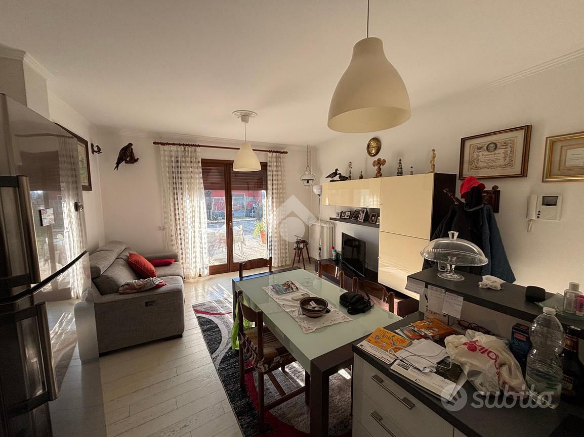 Apartment in Cittadella, San Donato - Vista 4