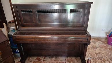 pianoforte verticale 