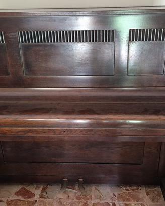 pianoforte verticale 