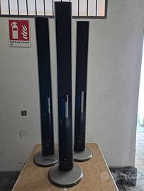 Tris di Casse LG Custom – Passive