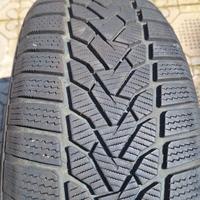 Pneumatico Uniroyal 215/60 R17 96H
