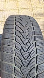 Pneumatico Uniroyal 215/60 R17 96H