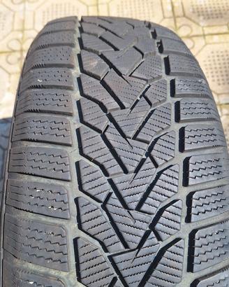 Pneumatico Uniroyal 215/60 R17 96H
