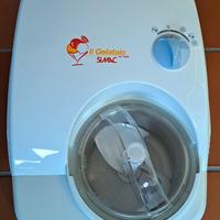 Gelatiera SIMAC 