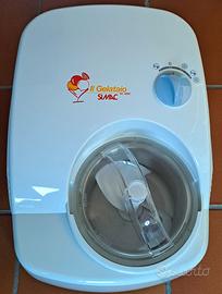 Gelatiera SIMAC 