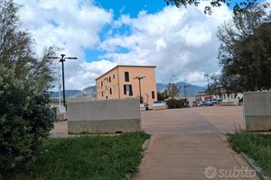 Locale Commerciale Piazza Cavallera mq. 268