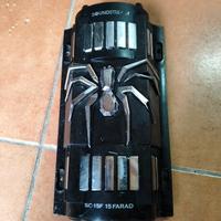 condensatore soundstream 