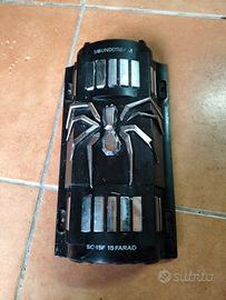 condensatore soundstream 