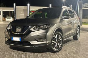 Nissan x trail 2.0