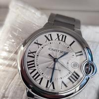 Cartier Ballon bleu ref. W69012Z4 3001 , full set 