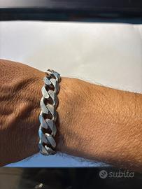 Bracciale Argento