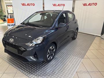 Hyundai i10 1.0 MPI Connectline
