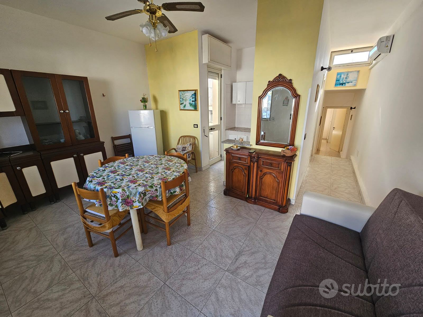 Villetta a Torre Vado Salento Maldive - Case vacanza In affitto per ...