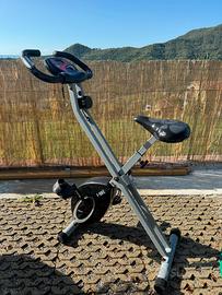 Cyclette pari al nuovo