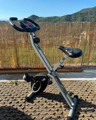 Cyclette pari al nuovo