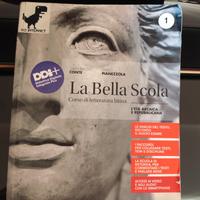 La bella scola vol.1 ISBN 9788800360449