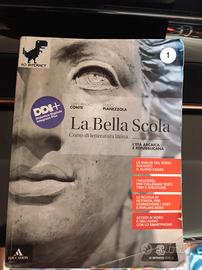 La bella scola vol.1 ISBN 9788800360449