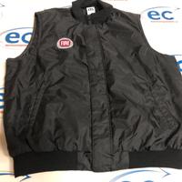 Giubbotto Smanicato Mopar/Fiat taglia XL