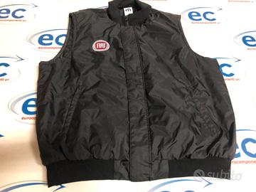 Giubbotto Smanicato Mopar/Fiat taglia XL