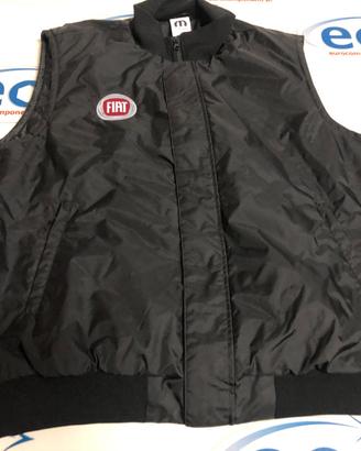 Giubbotto Smanicato Mopar/Fiat taglia XL